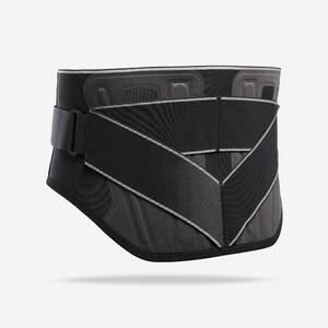 Cinturón sujeción lumbar con correas ajustables nivel 4