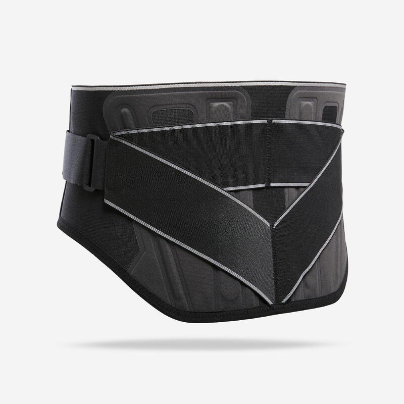 Rugbandage met verstelbare straps niveau 4