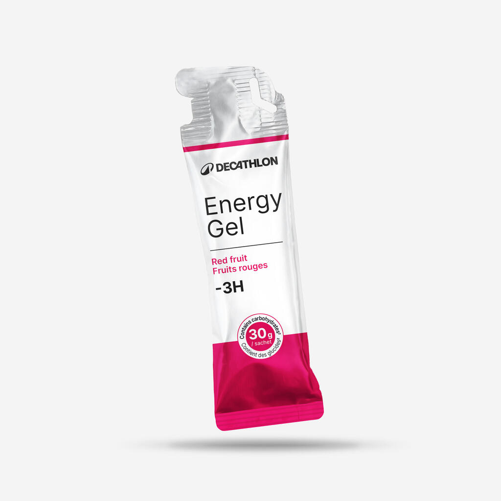 Energijski gel (jagodičje)