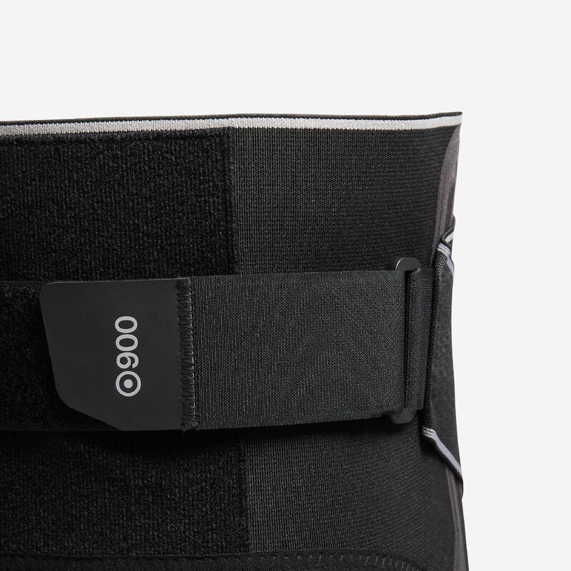Rugbandage met verstelbare straps niveau 4