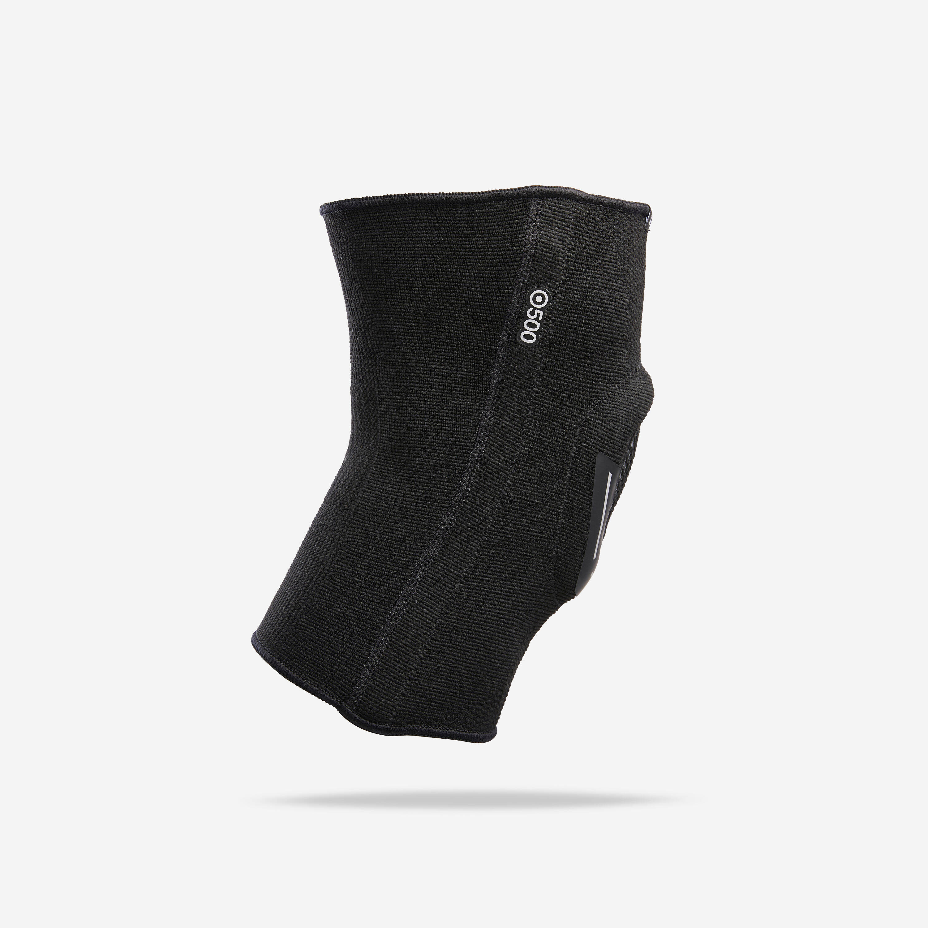 Knee Protector or Supporter L1 For Both Legs 500 - Black -  5