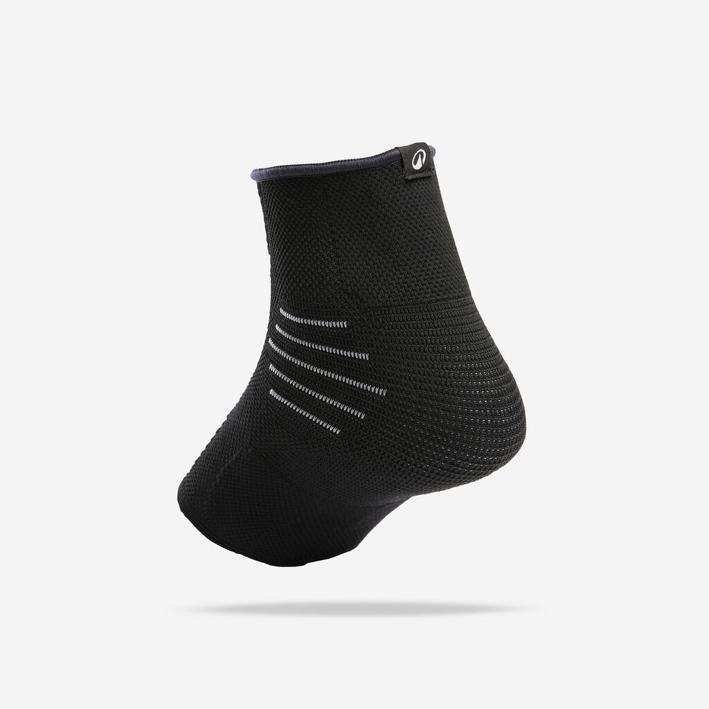 Right or left level 1 ankle support