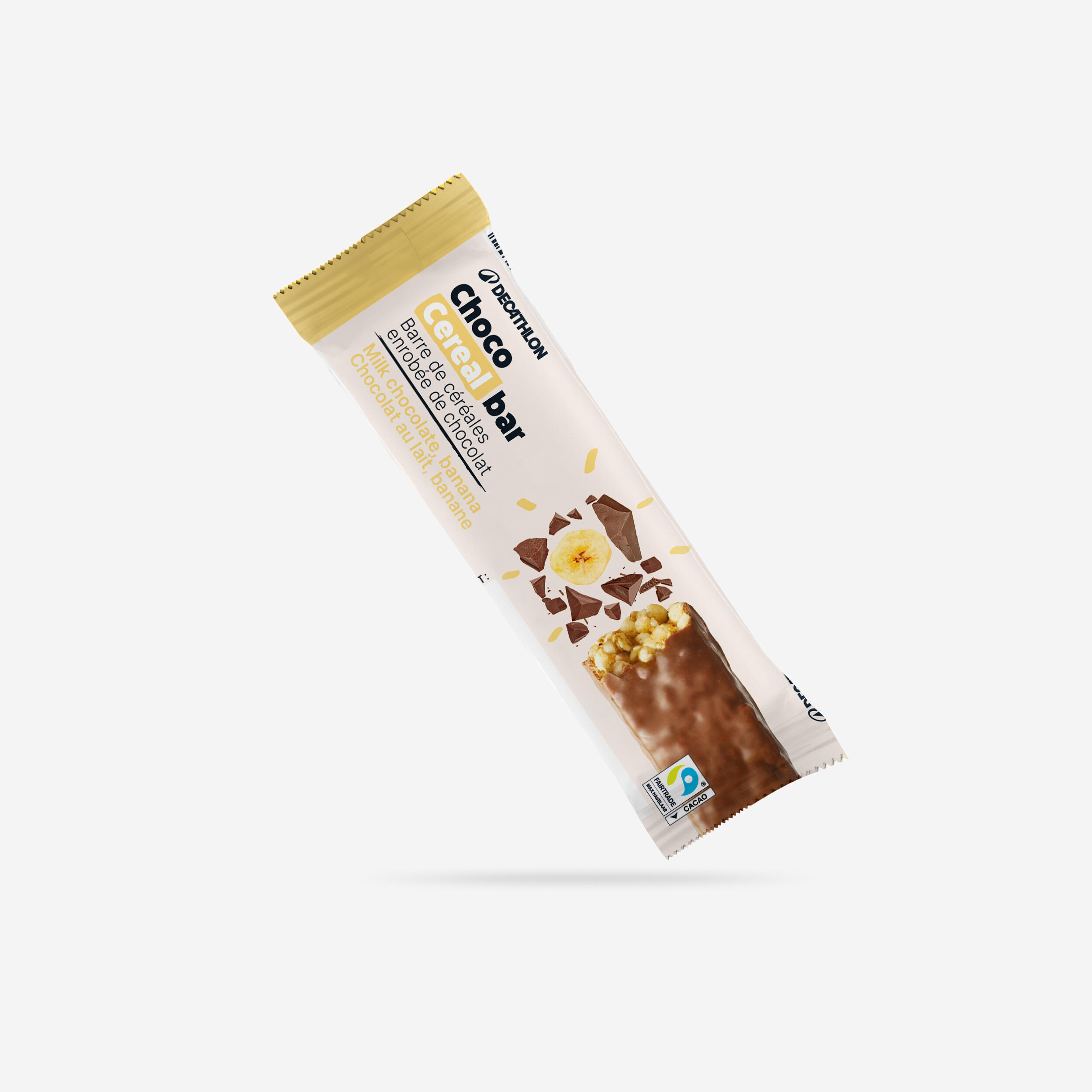 Aptonia Müsliriegel Banane mit Schokoüberzug 30g | 03608390891702 Aptonia Müsliriegel Banane mit Schokoüberzug 30g | 03608390891702