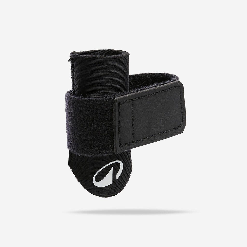 Strap de maintien doigt avec sangle de serrage