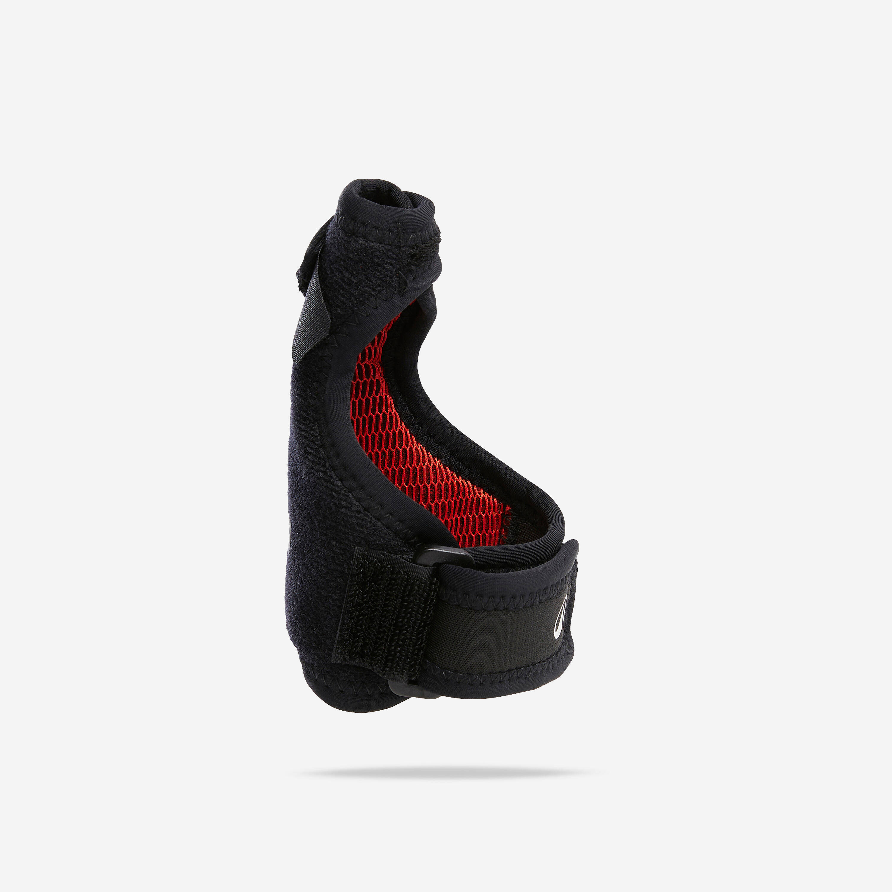 Left or right thumb Support Strap - Smoked Black -  5