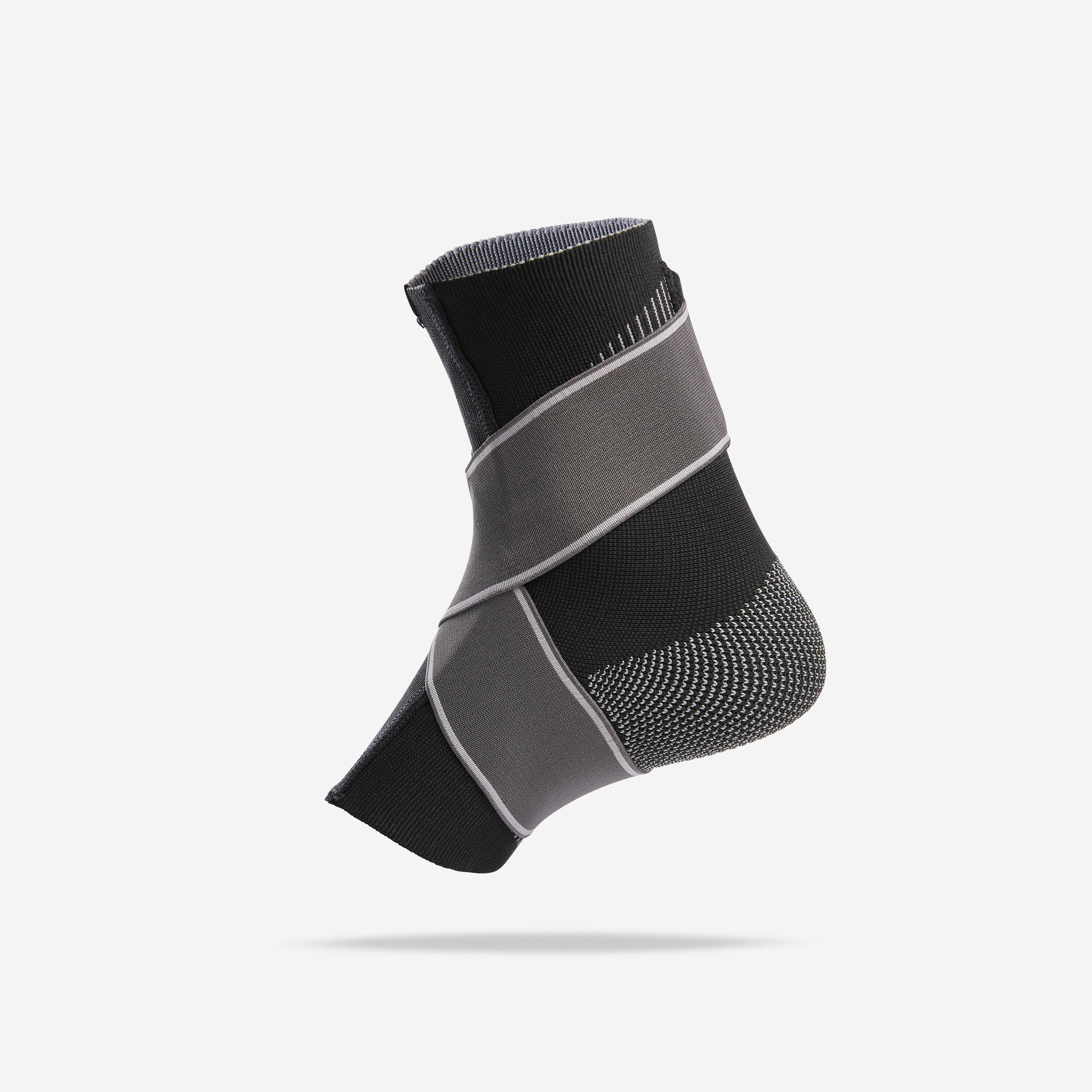 Ankle Support - Right or Left Level 2 - DECATHLON