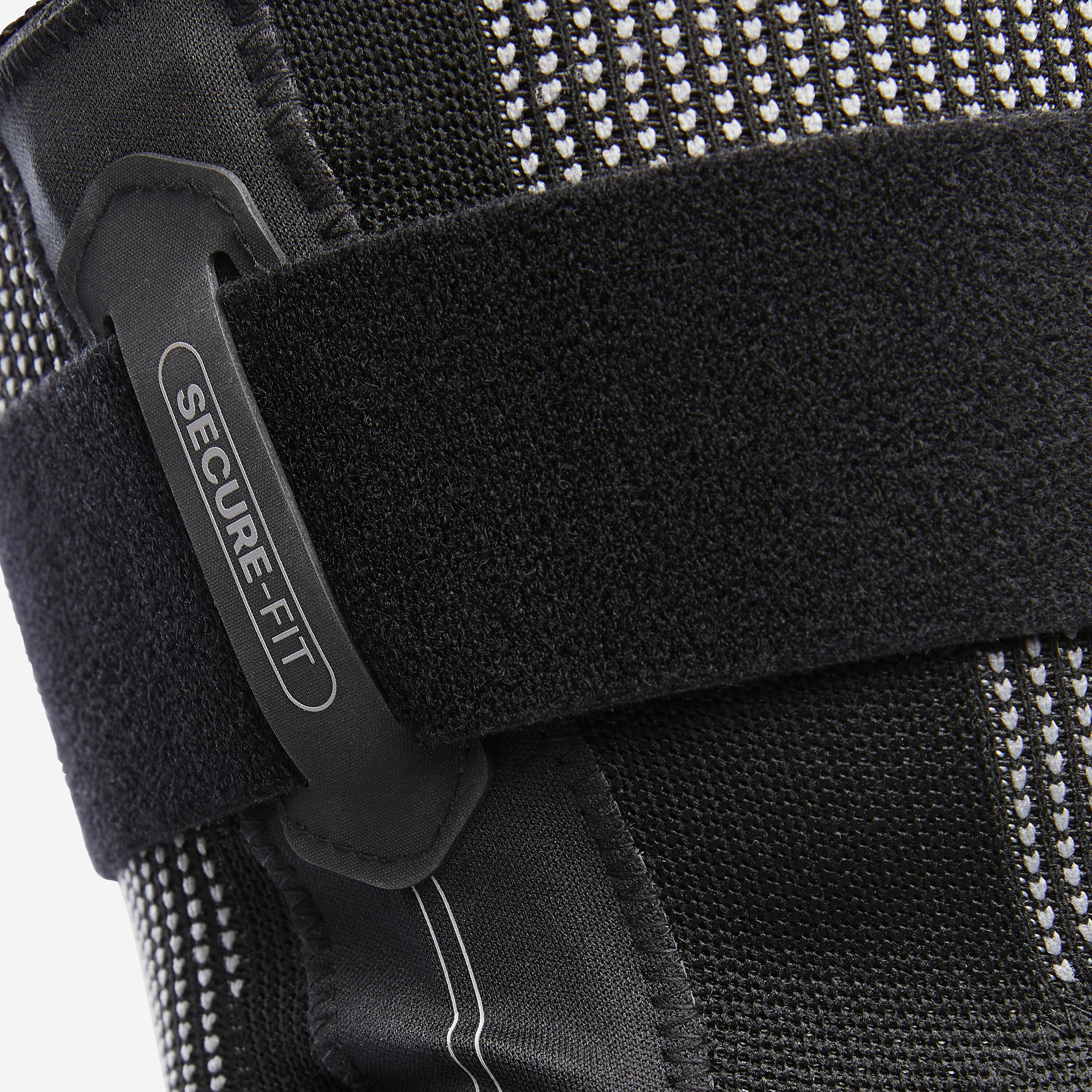 Genouillère de maintien droite ou gauche niveau 3 - DECATHLON