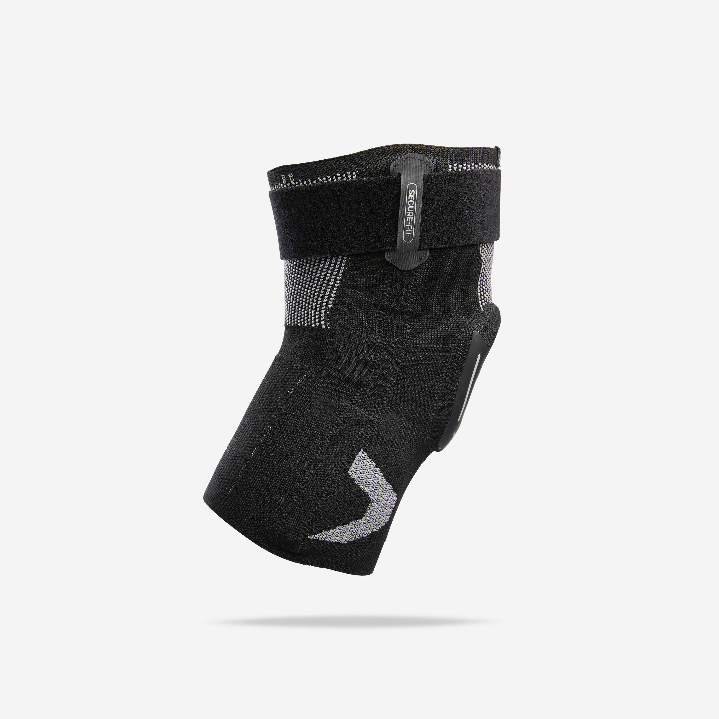 Knee Protector or Support L2 for Both Legs 520 - Black