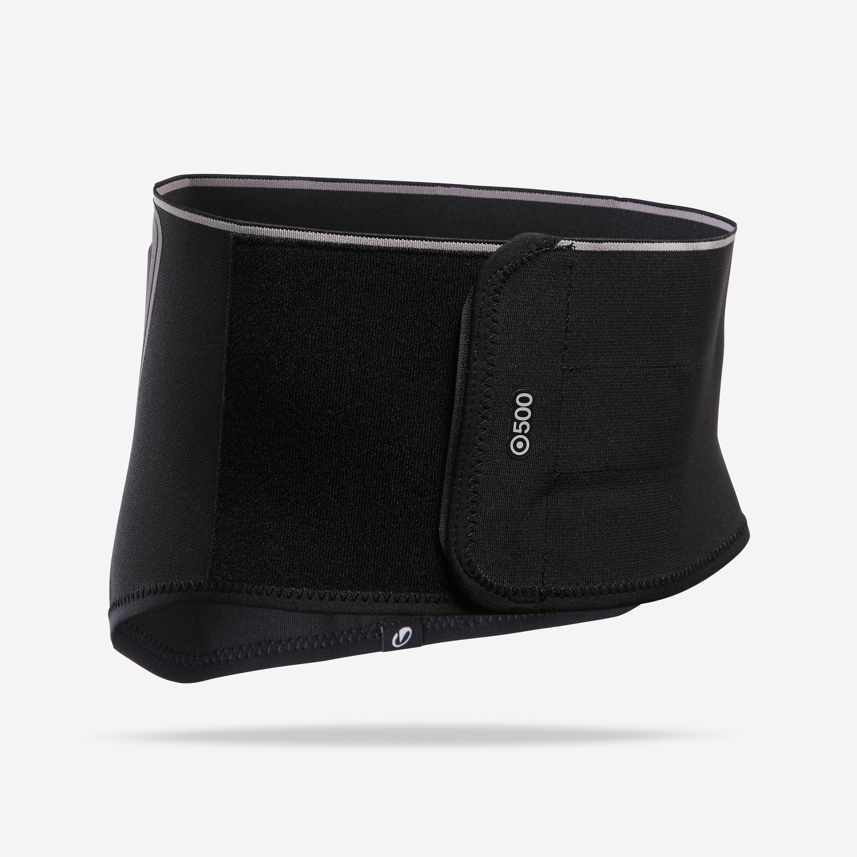 Lumbar Support Belt - Level 4 - DECATHLON