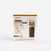 BARRE DE CEREALES ENROBEE X6 CACAHUETES AMANDES