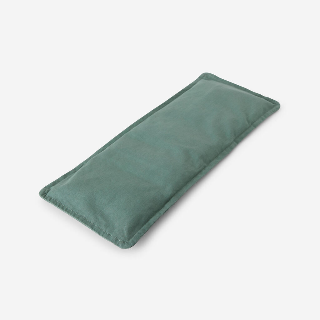 Microwave cherry stone heat cushion