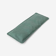 Pernă caldă cu sâmburi de cireșe, încălzire la microunde 