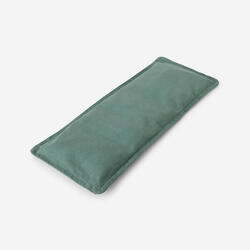 Coussin chauffant noyaux de cerise micro-ondes