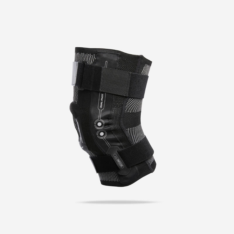 Kniebrace rechts of links niveau 3