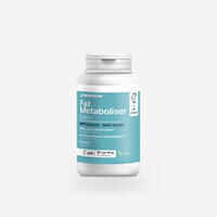 Fat metabolism - FAT METABOLISER 60 capsules - Neutral flavour