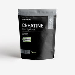 Créatine monohydrate labellisée Creapure® neutre 300g