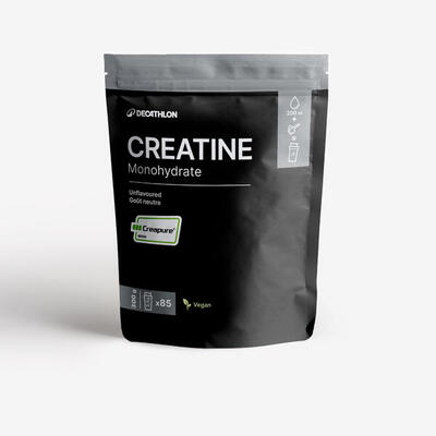 Kreatin Monohydrat geschmacksneutral - Creapure® 300 g
