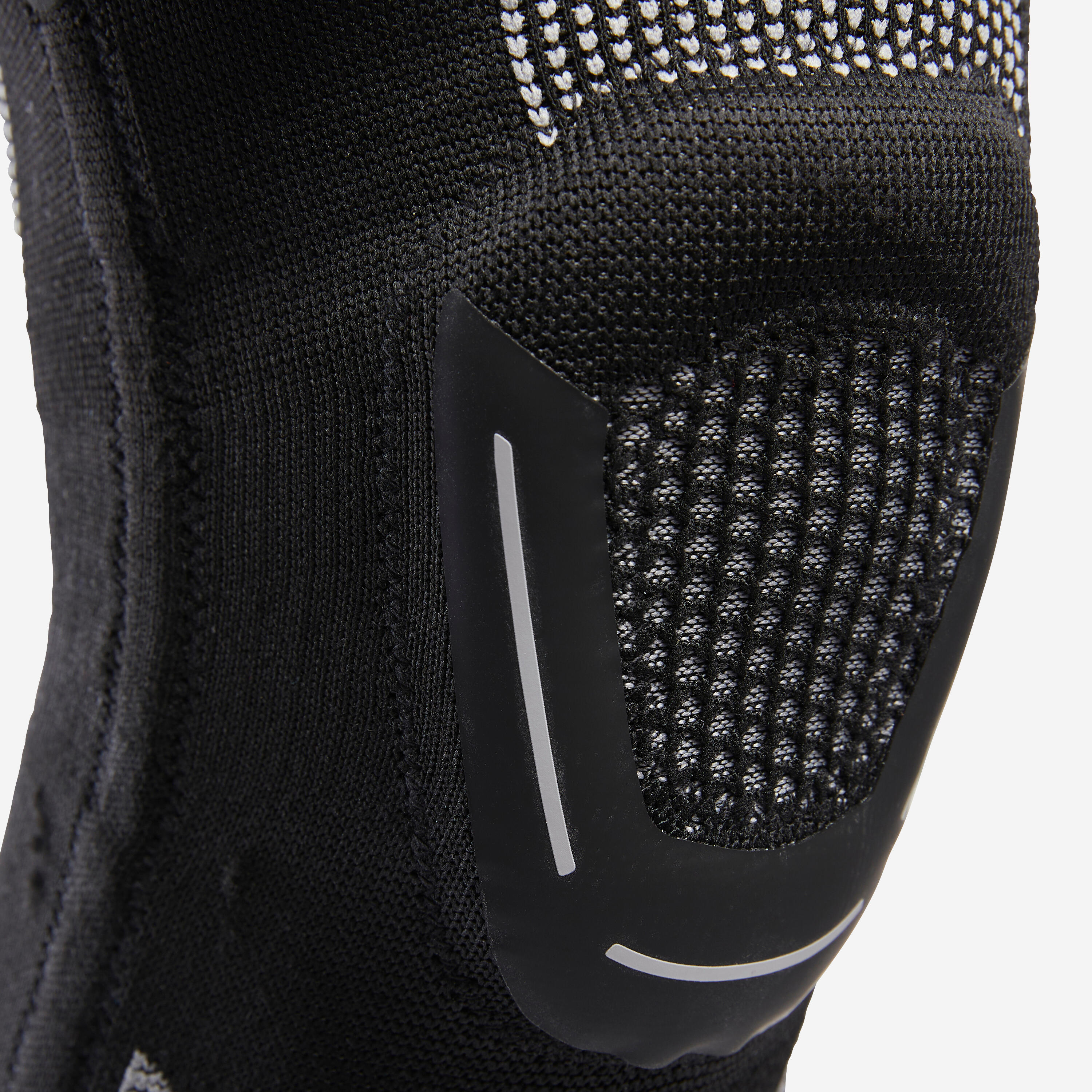 Level 2 right or left knee support 7/8