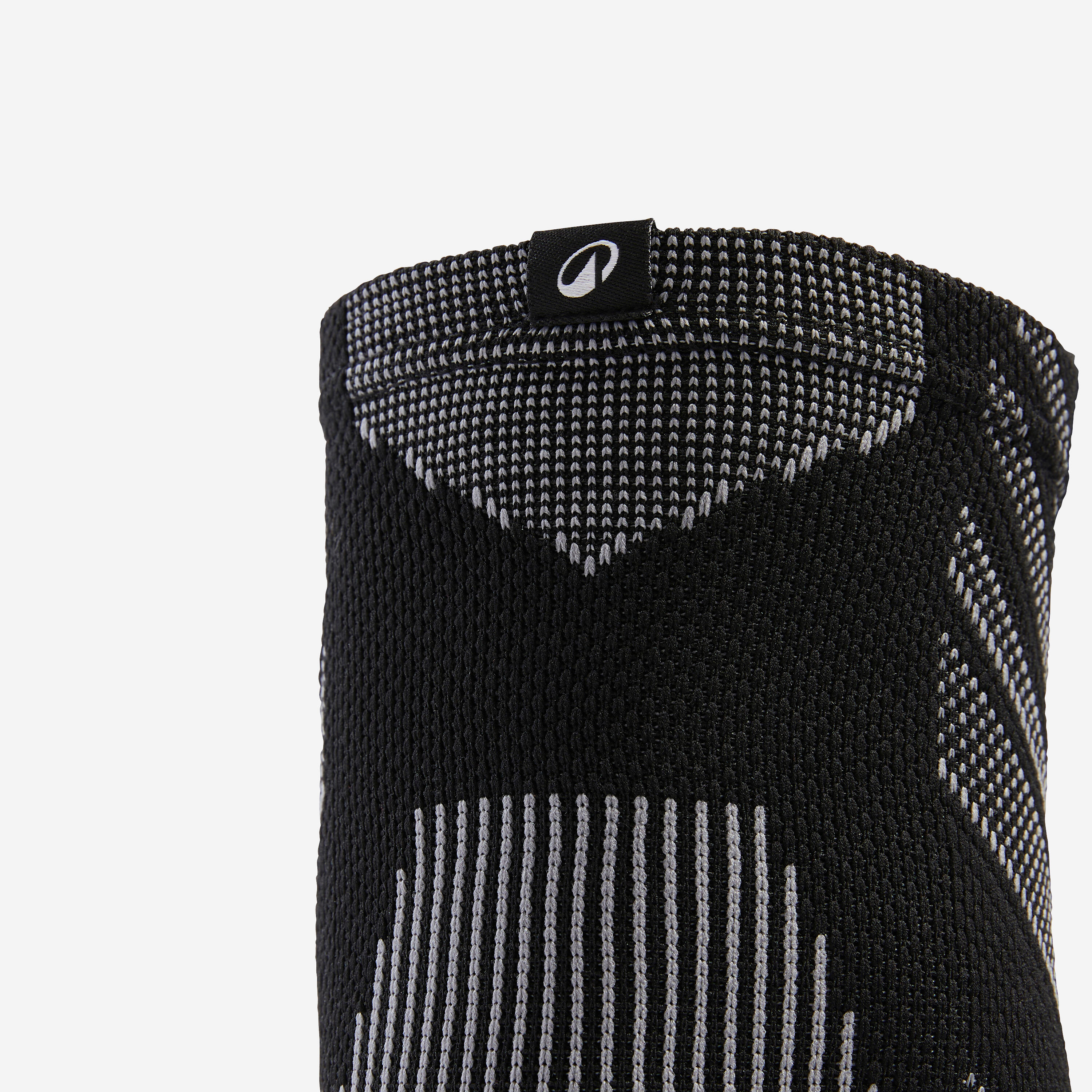 Right or Left Seamless Elbow Support