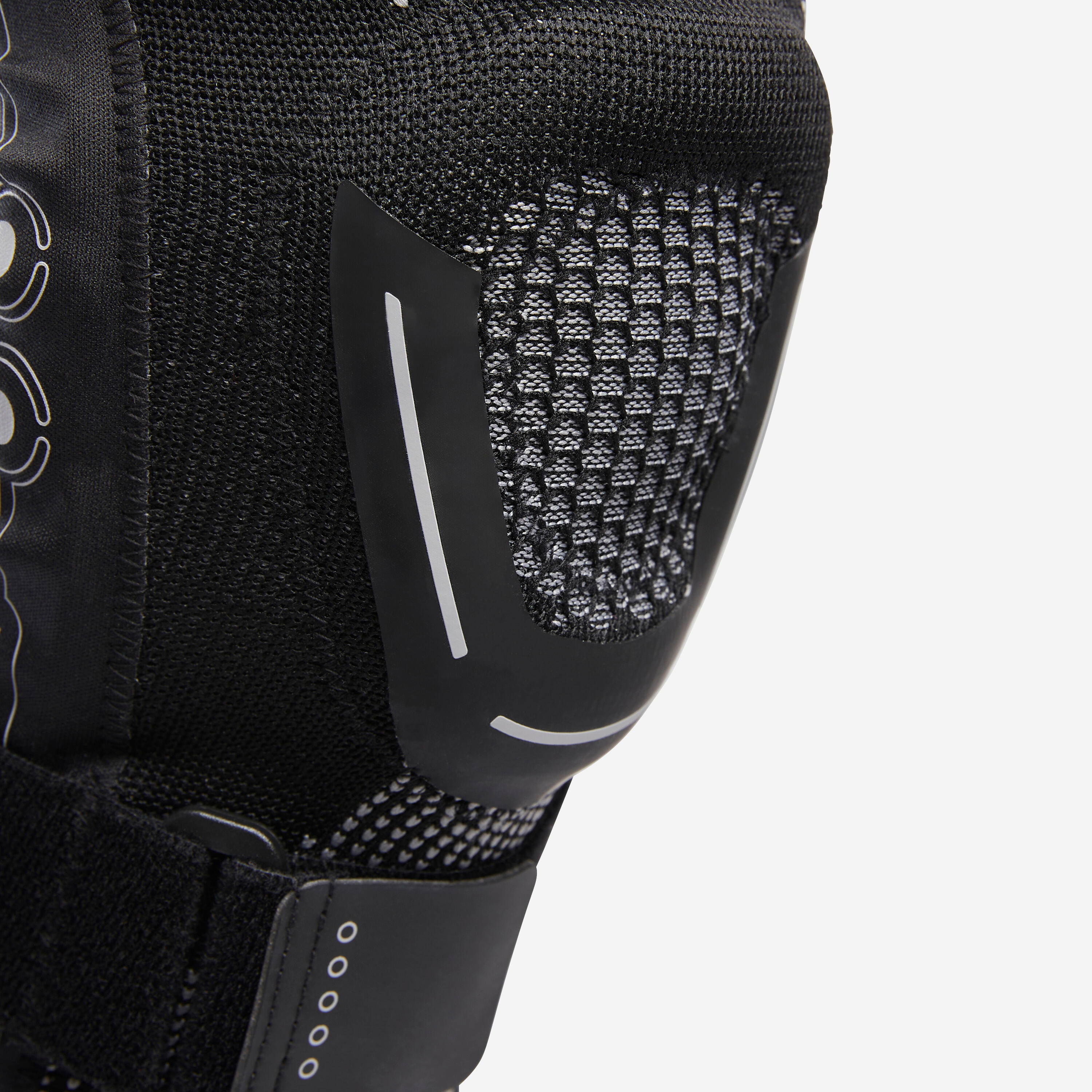 Genouillère de maintien droite ou gauche niveau 3 - DECATHLON