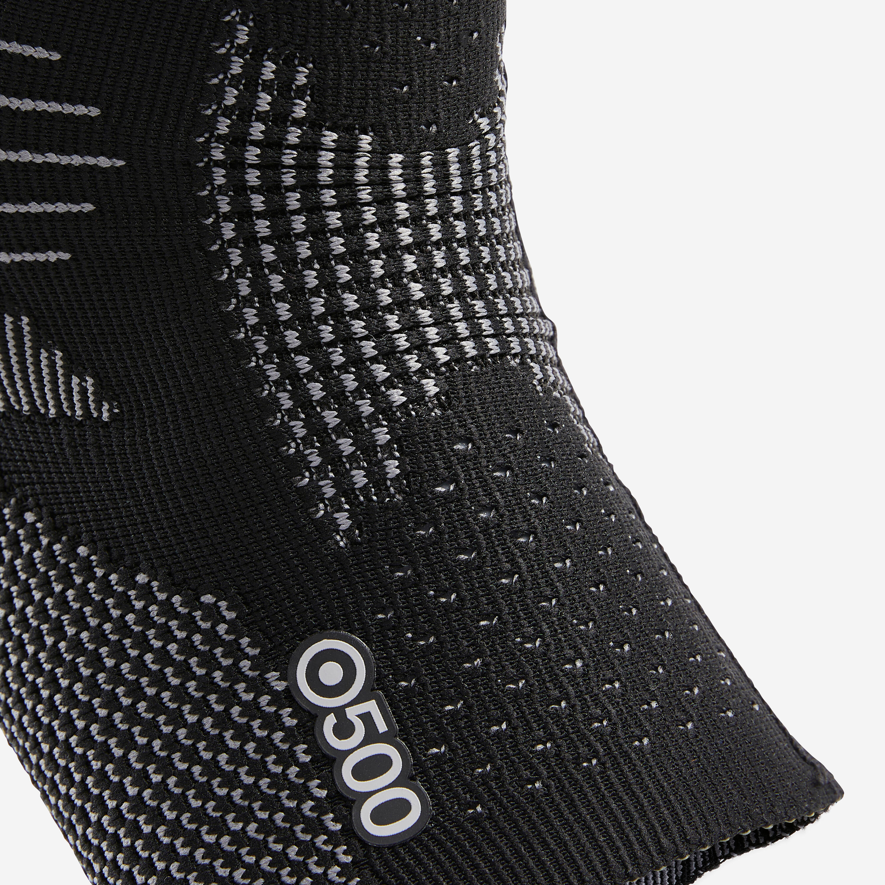 Ankle Support with Foam Pads - Right or Left Level 1 - DECATHLON