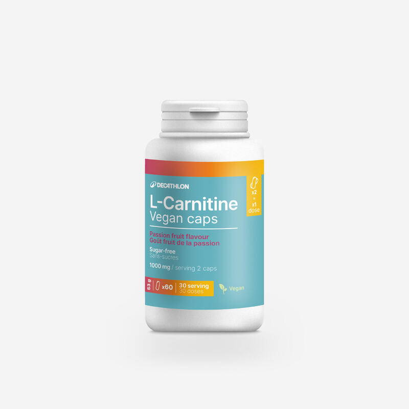 L-CARNITINA
