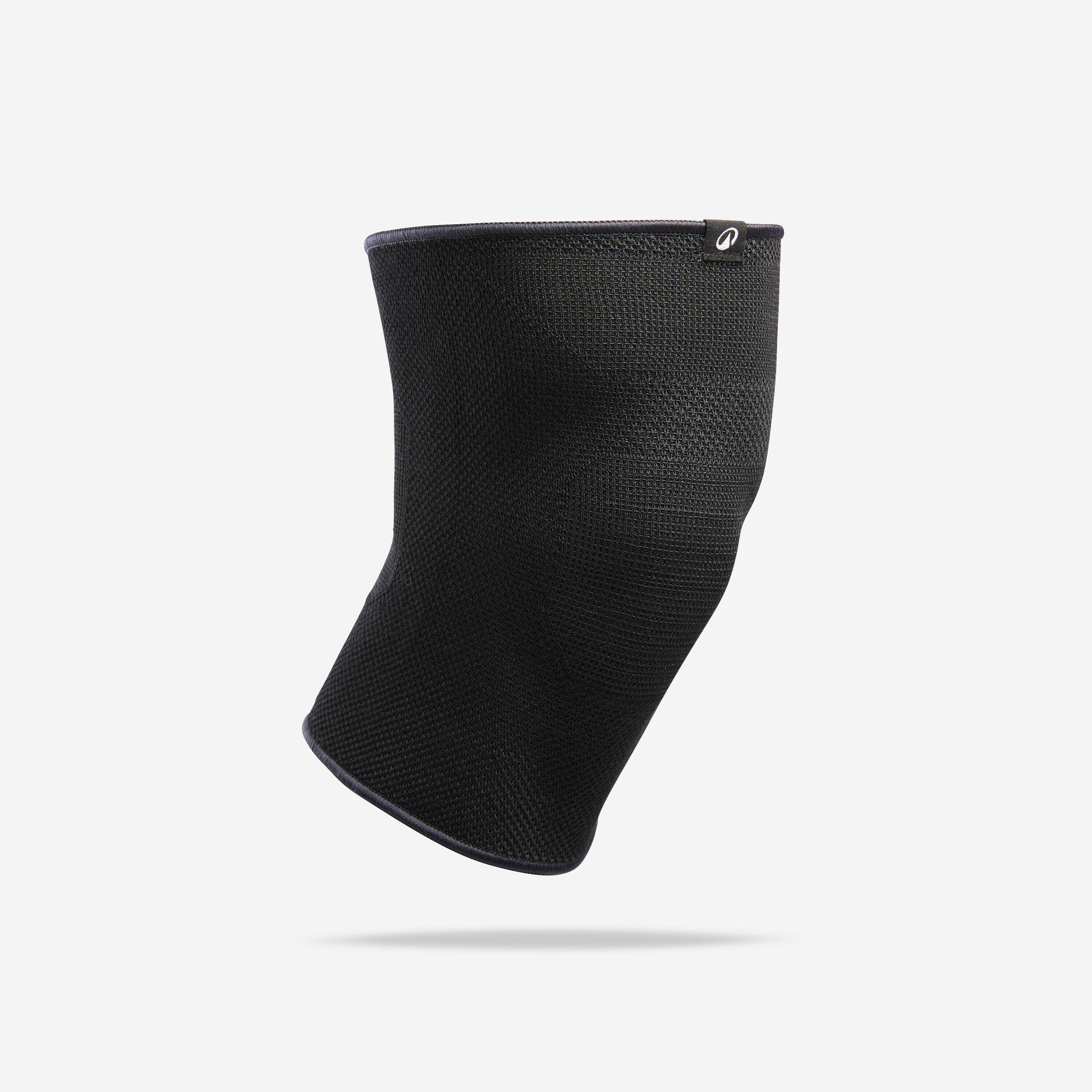 Knee Protector or Supporter For Both Leg 100 - Black -  1