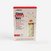 BARRE DE CEREALES ENROBEE X10 CHOCOLAT BLANC &amp; FRUITS ROUGES