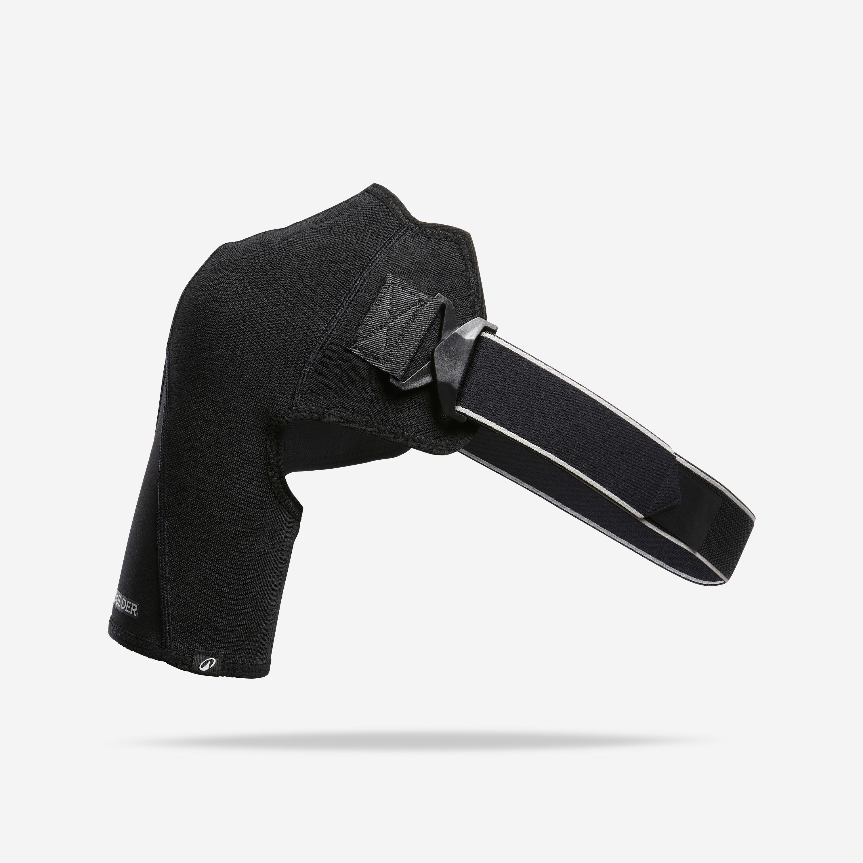 Right or Left Shoulder Pad with Tightening Strap 2/6