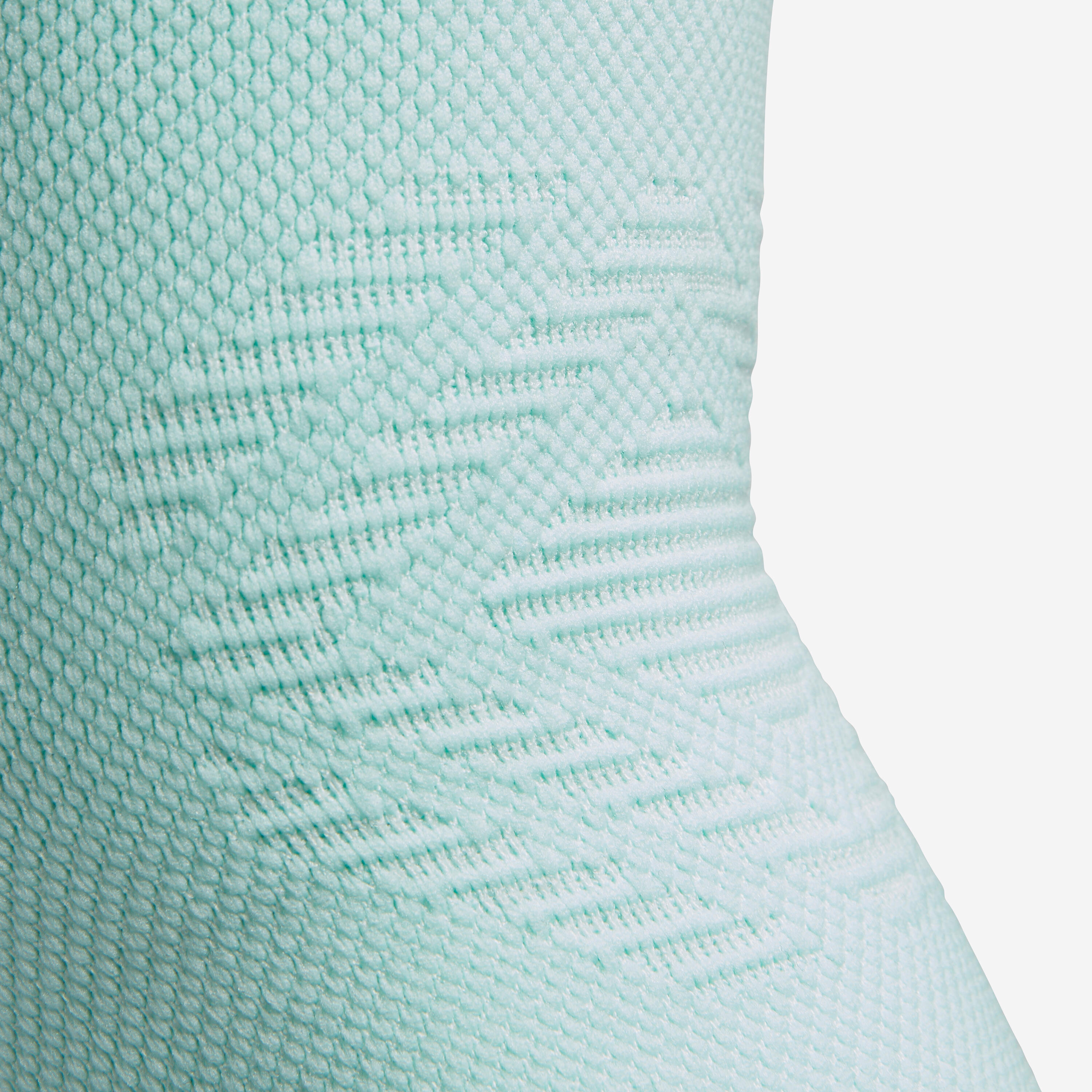 Knee Protector or Supporter Cap with Non Slip Tech, 120 - Pale Mint Green