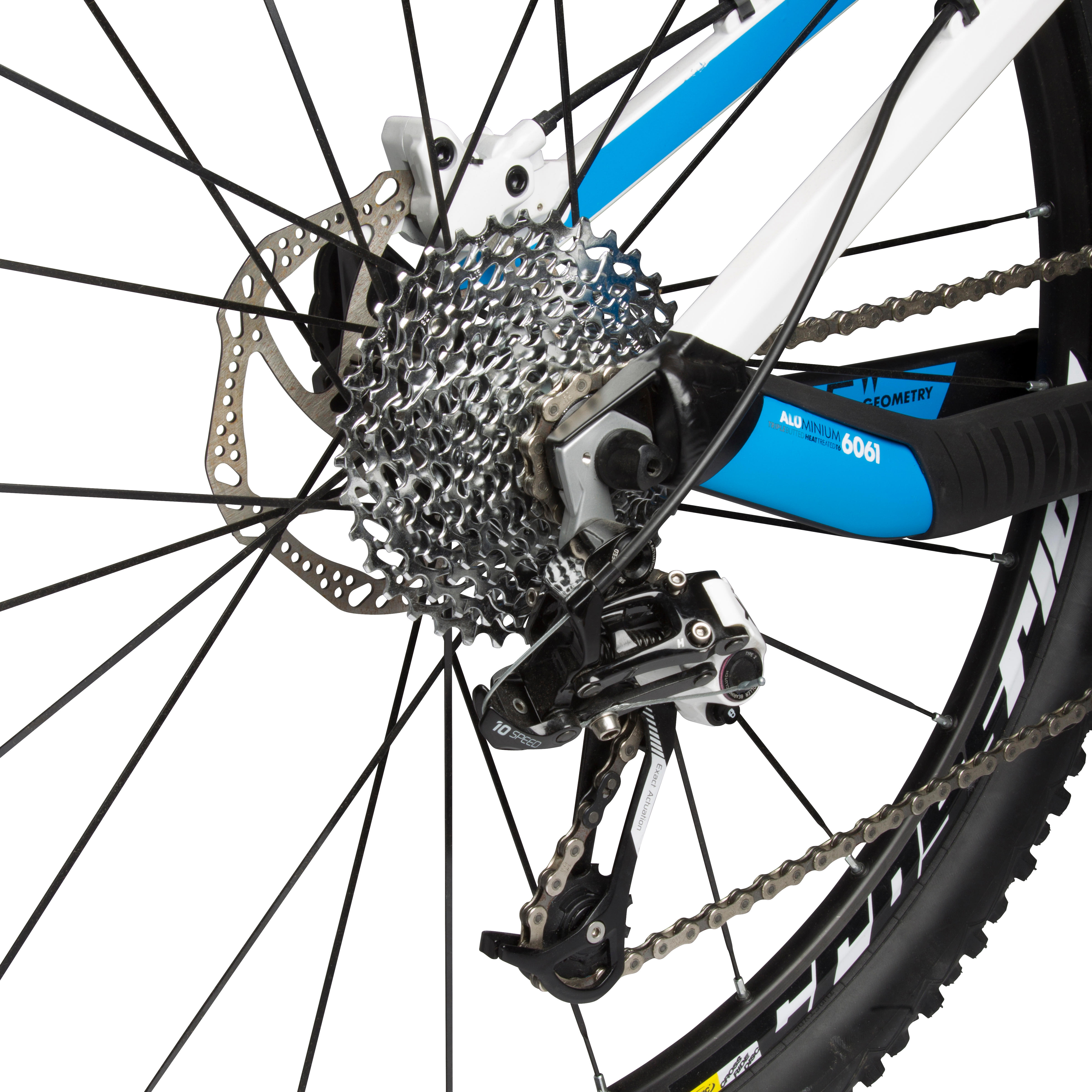 CAMBIAR CABLE DE TRANSMISIÓN