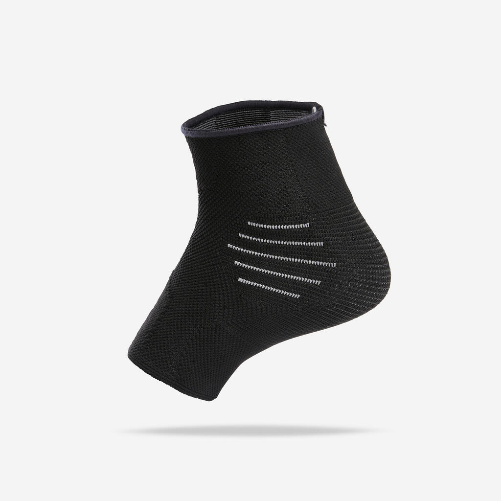 Right or left level 1 ankle support