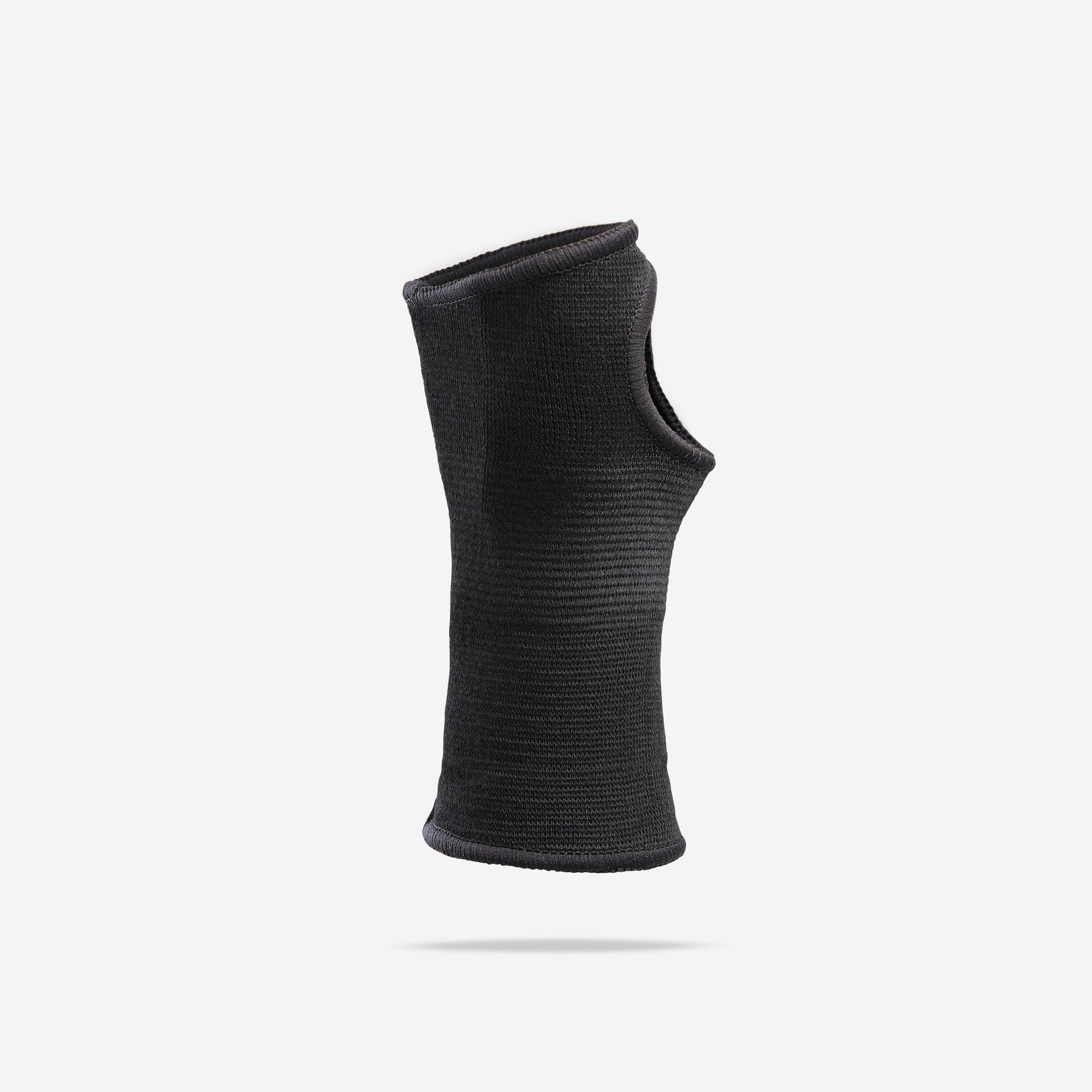 Right or Left wrist support Level 1 - Black image