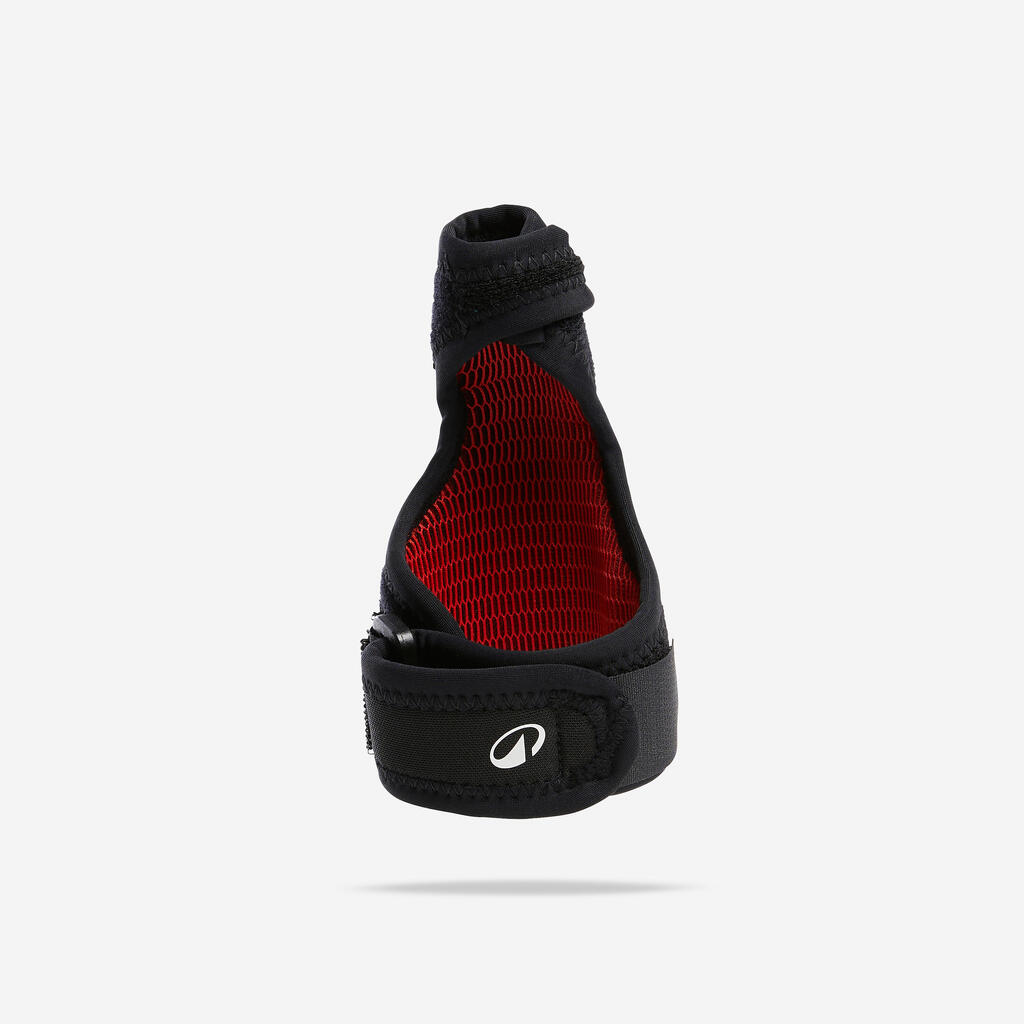 Strap de maintien pouce droit ou gauche