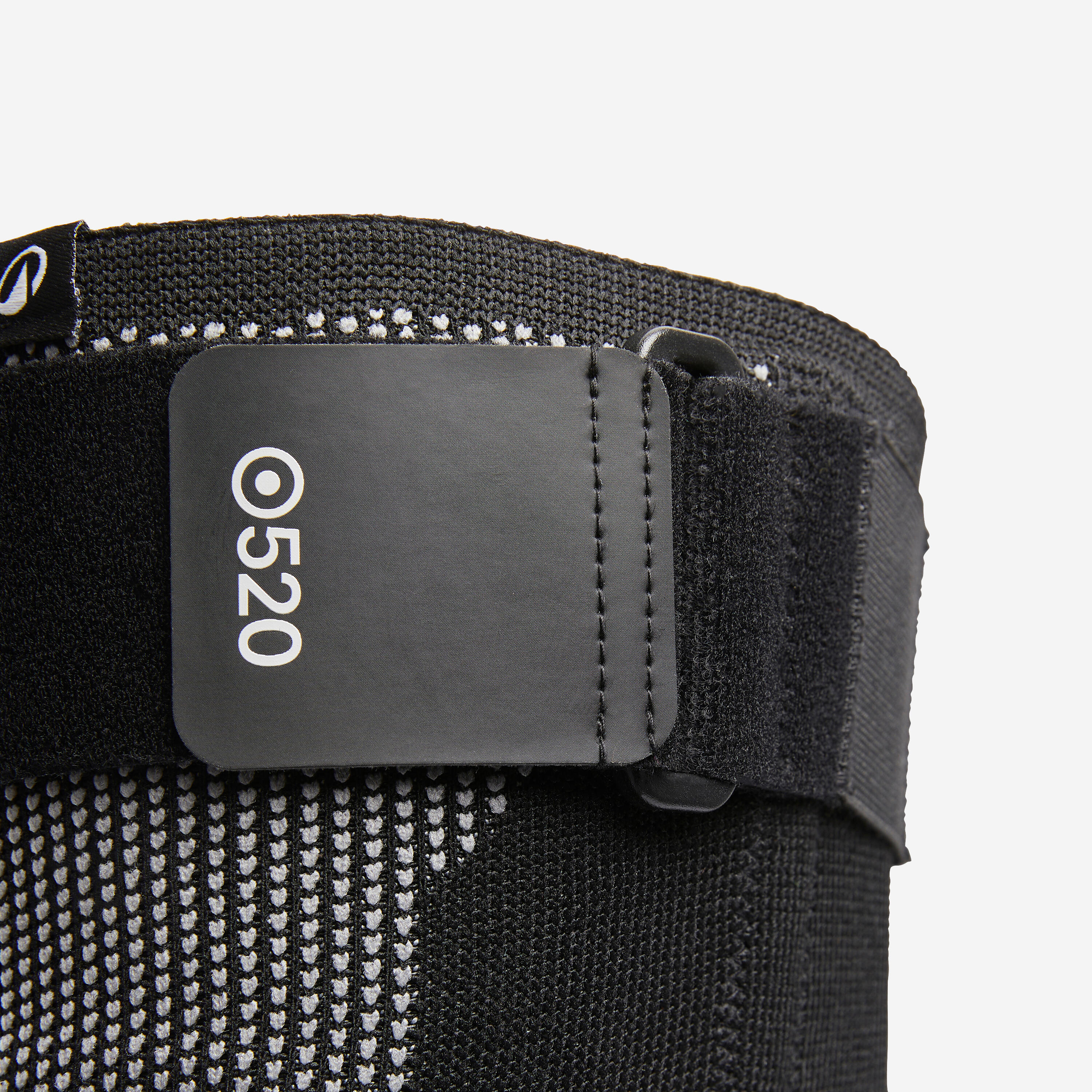 Genouillère de maintien droit ou gauche niveau 2 - DECATHLON