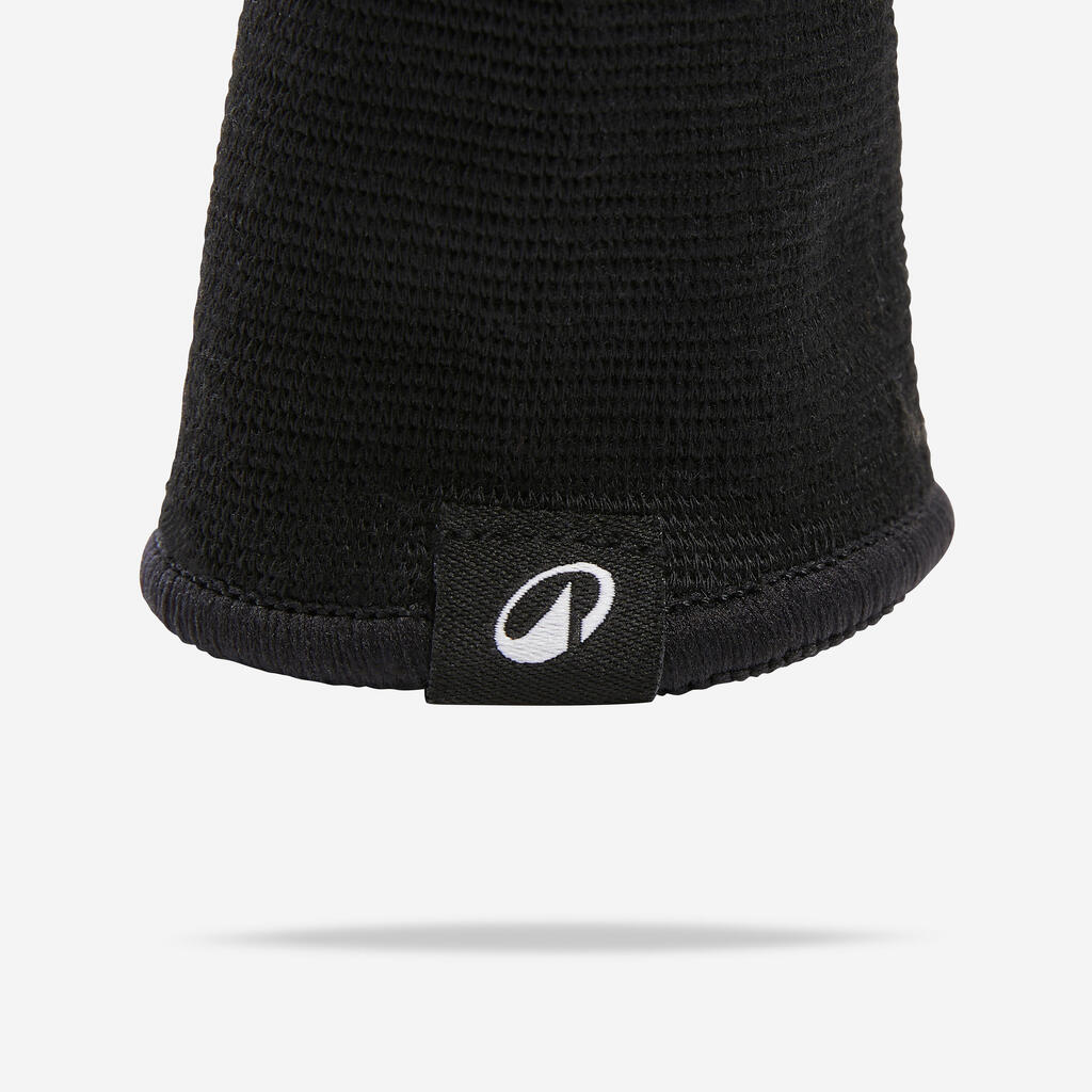 Level 1 right or left wrist support