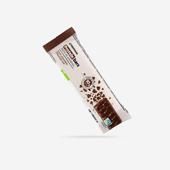 Barretta proteica bio cioccolato x1