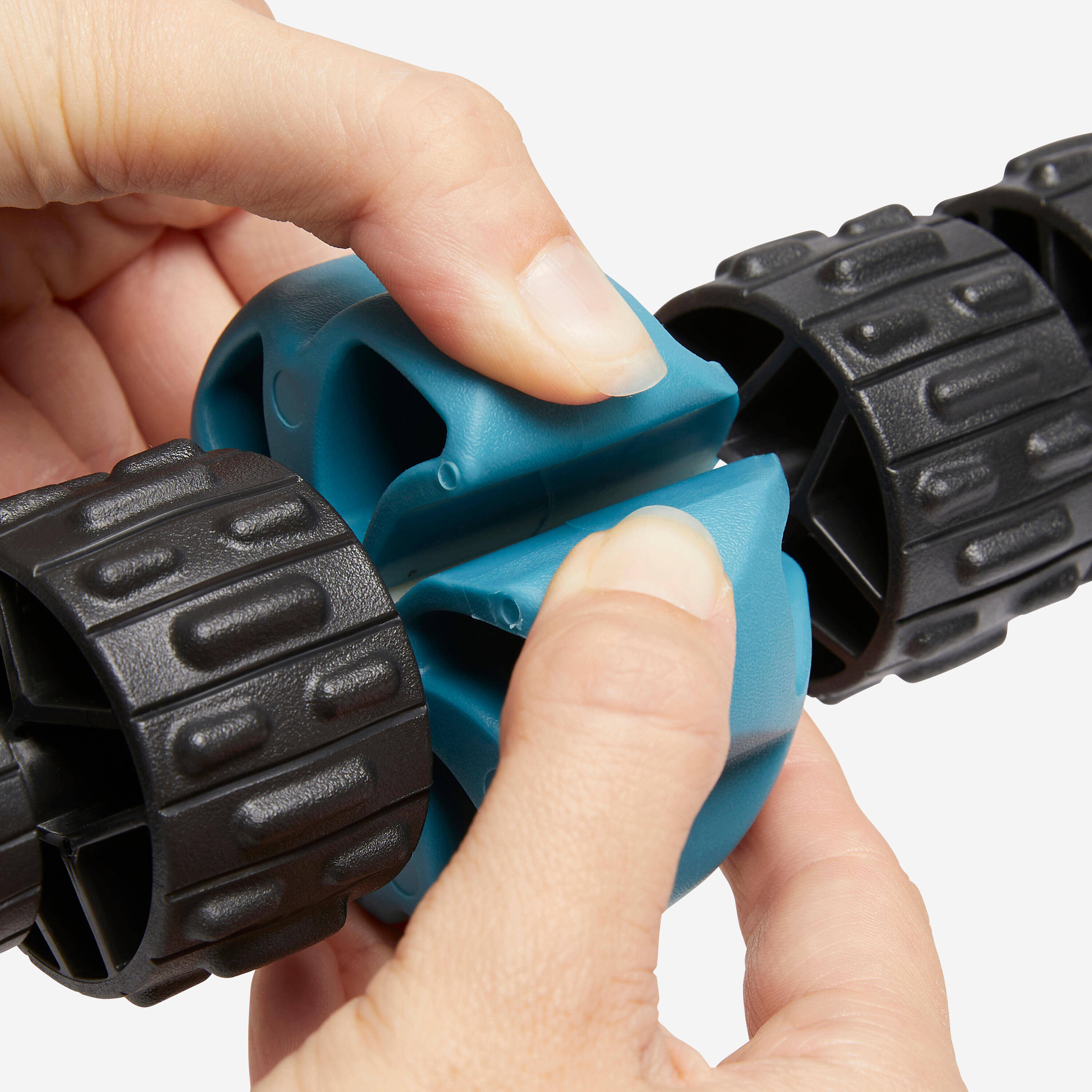 Modular massage wand -  3