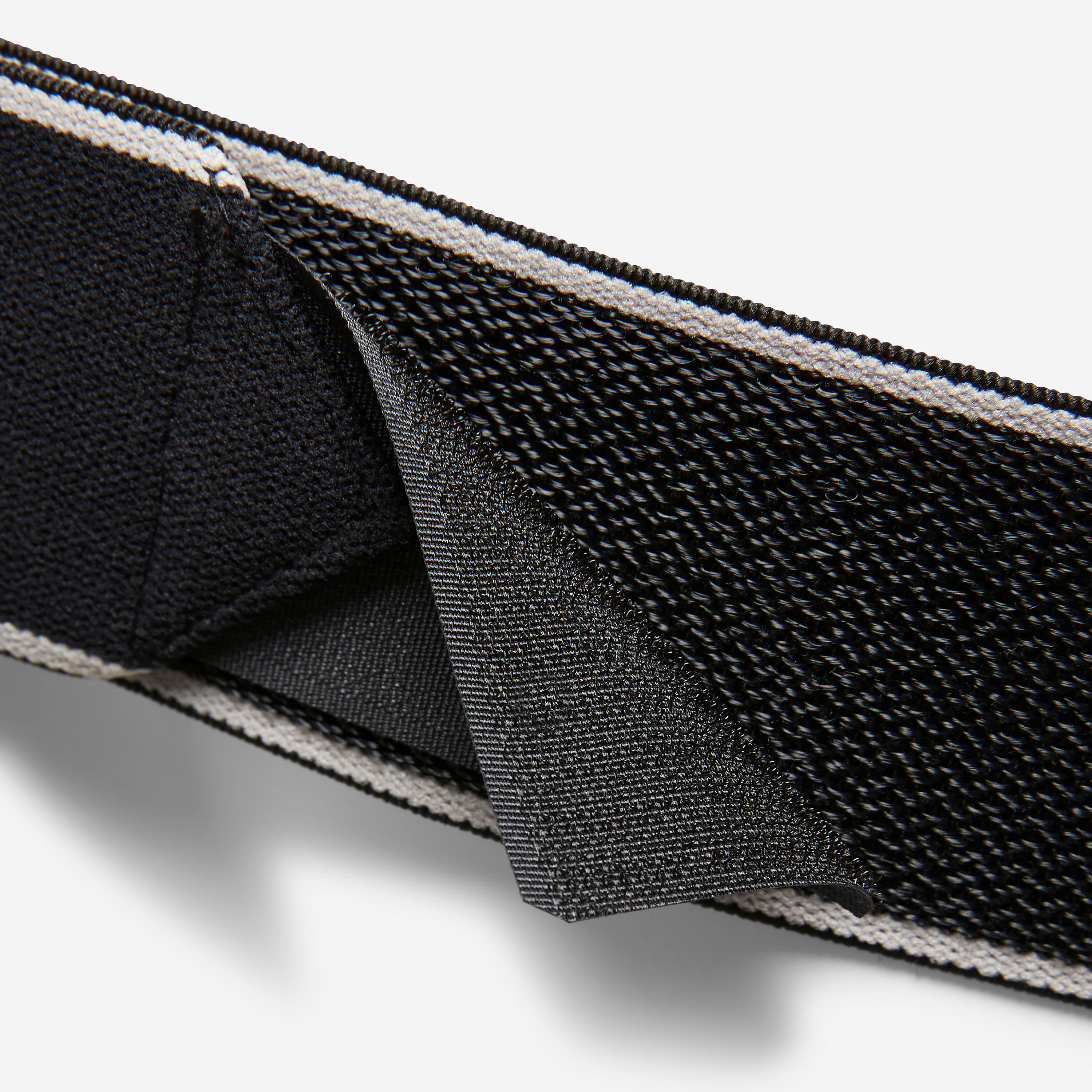 Right or Left Shoulder Pad with Tightening Strap 6/6