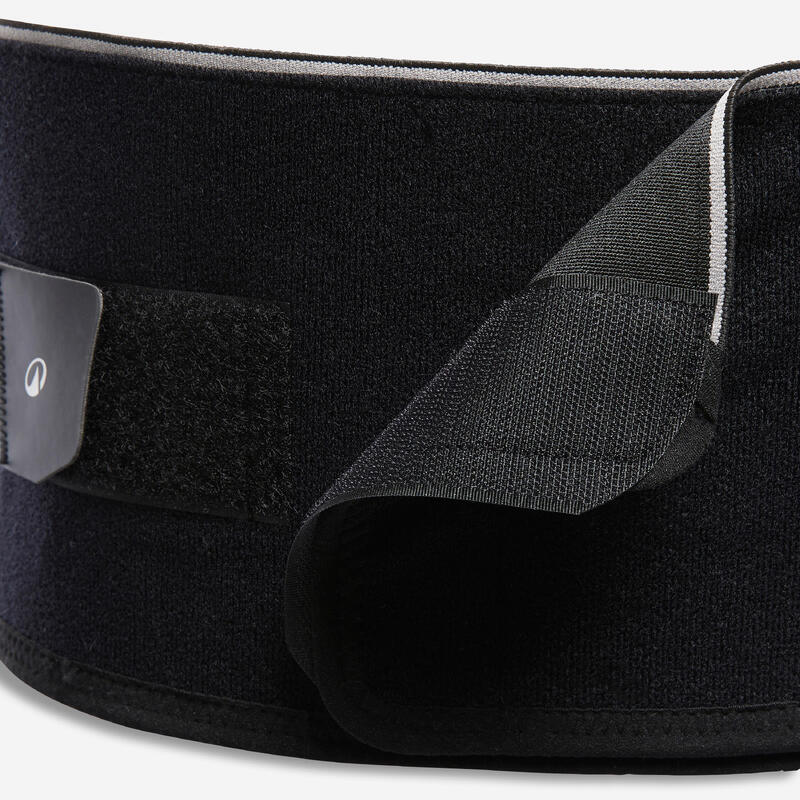 Rugbandage met verstelbare straps niveau 4