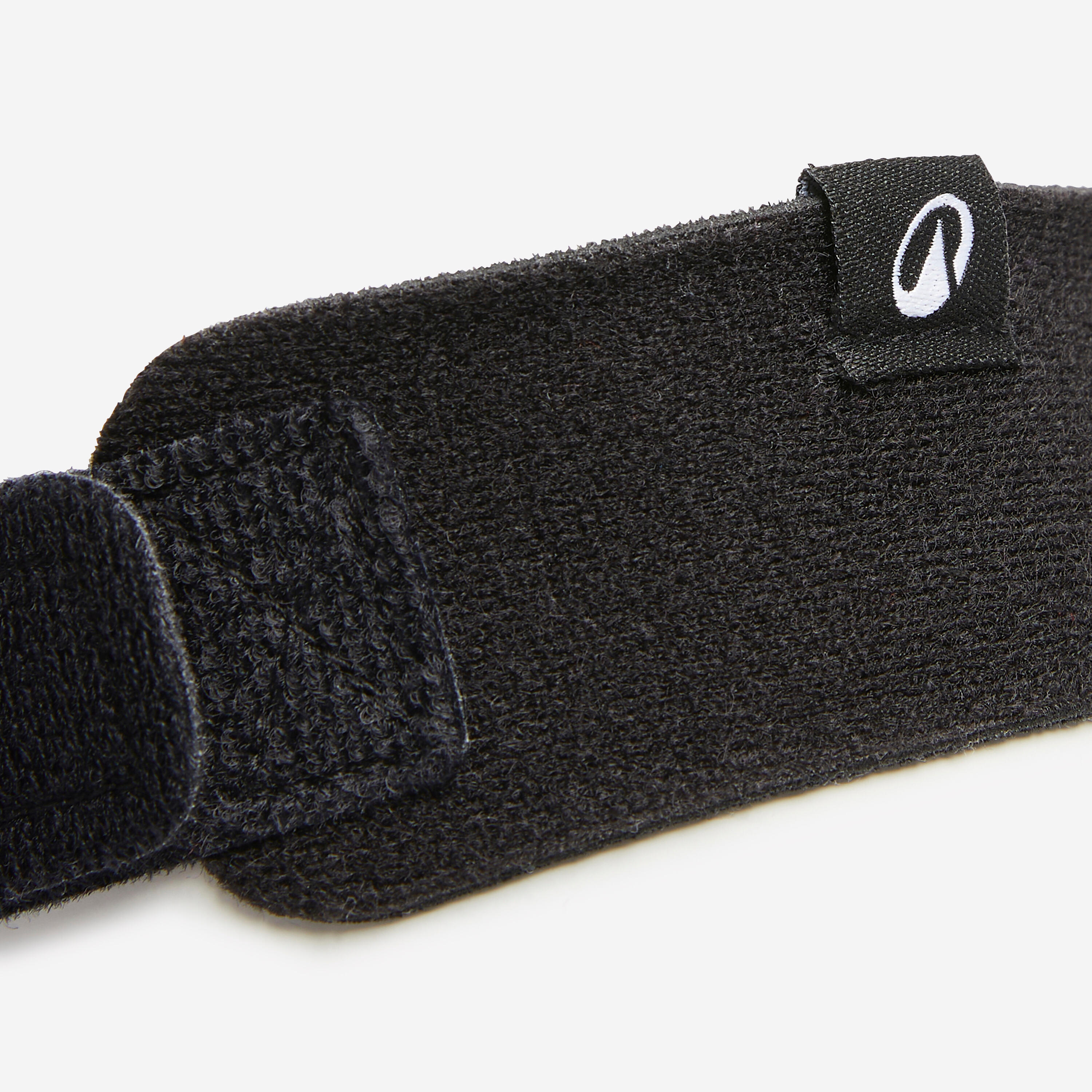 Knee Strap with Tightening - Right or Left - DECATHLON