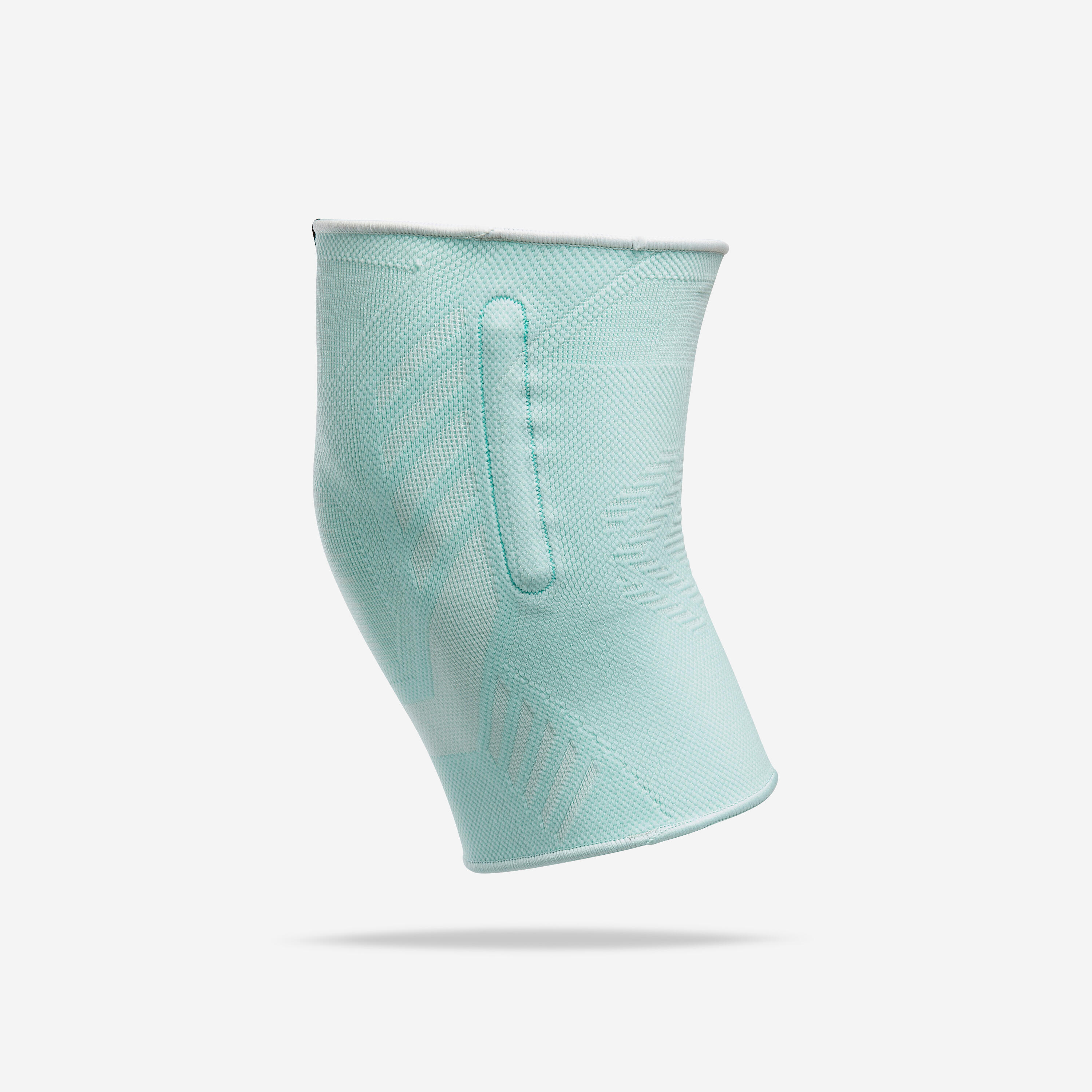 Knee Protector or Supporter Cap with Non Slip Tech, 120 - Pale Mint Green