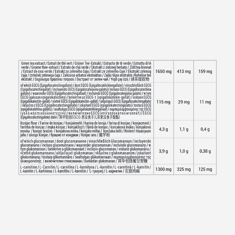 Proteine cu conținut redus de grăsimi cu aromă de vanilie, Lean Protein 500g