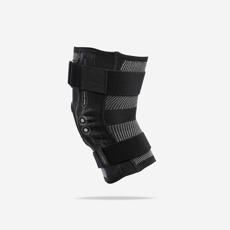 Kniebrace rechts of links niveau 3