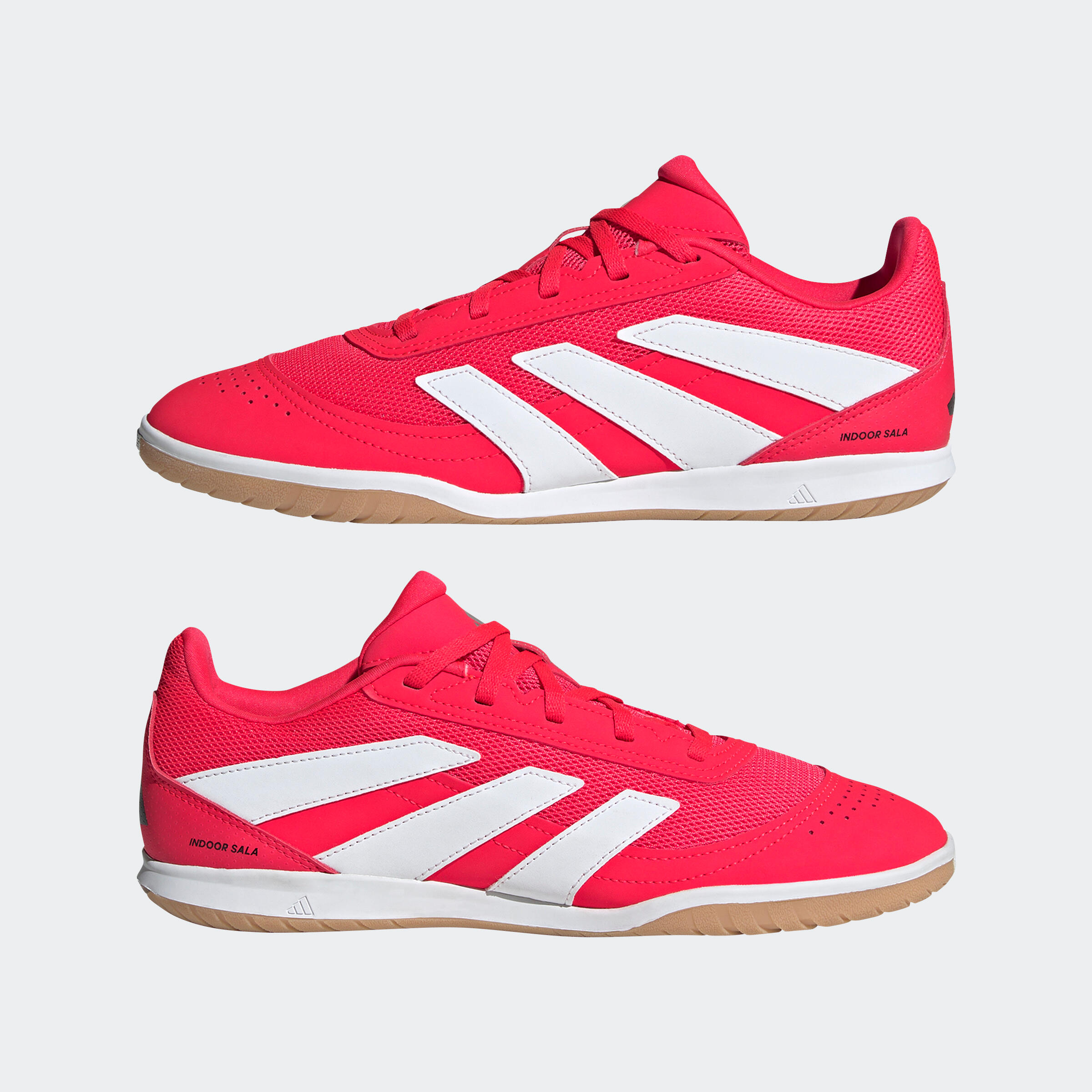 Futsalové kopačky Predator Club pro dospělé 2/8