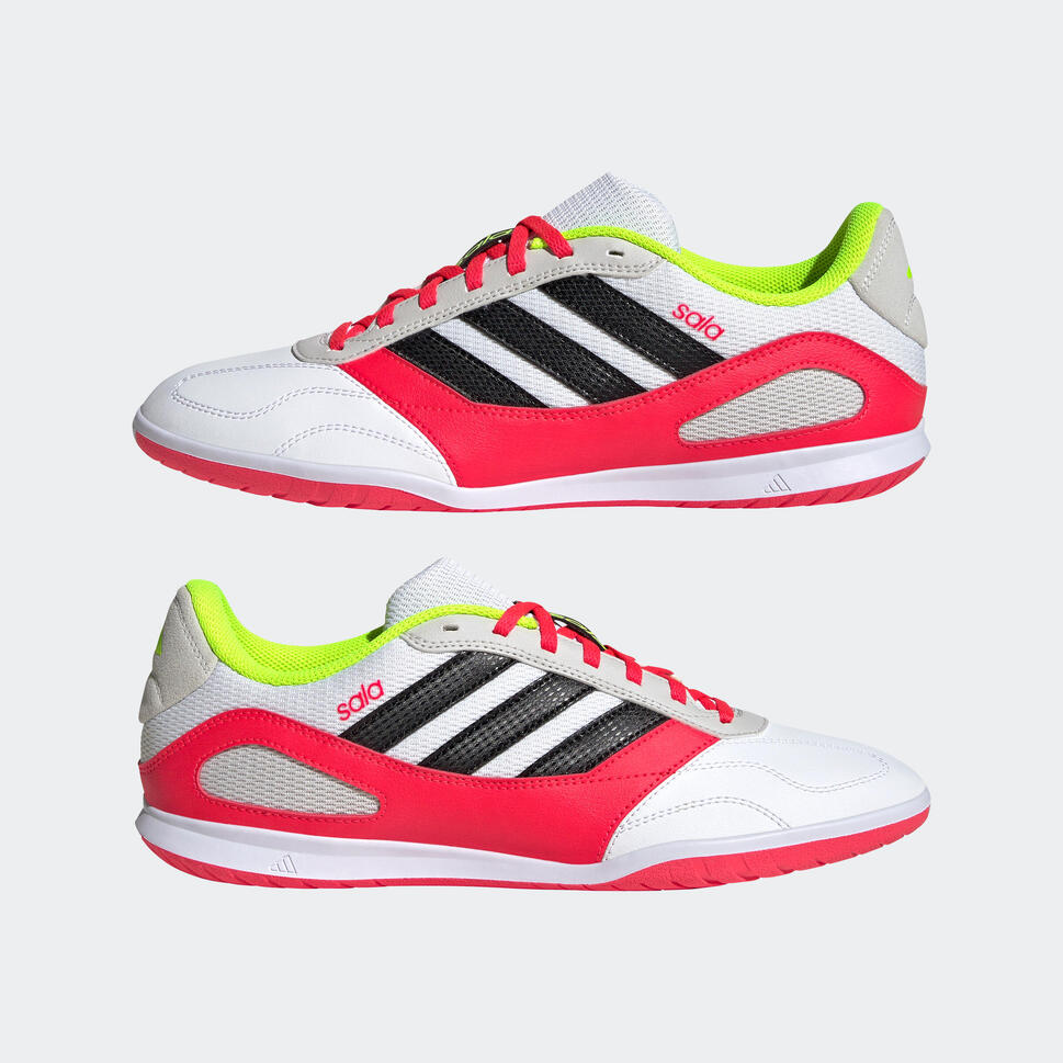Buty do piłki nożnej halowej ADIDAS Super Sala Futsal
