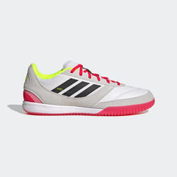 Chaussure de Futsal Top Sala Adulte Blanche/Rouge
