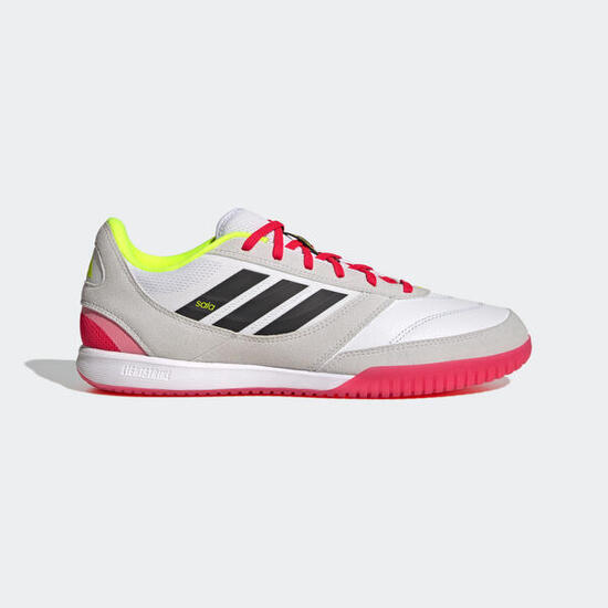 Zapatillas de Fútbol sala Top Sala Adulto adidas Blanco/Rojo