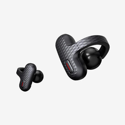 Open-ear oordopjes Up