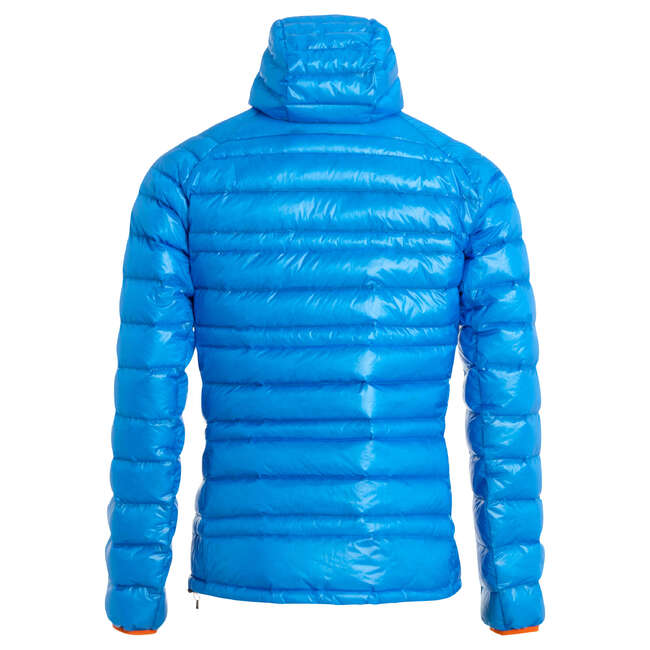 SIMOND LIGHT ALPINISM DOWN JACKET Decathlon